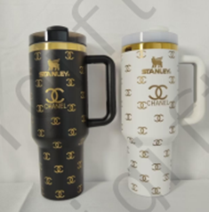 40 ounce Bougie Cup Tumbler